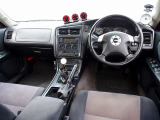 ステージア 2.6 オーテックバージョン260RS 4WD 1オーナー 修復歴無 ニスモLMGT2 17AW
