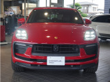 マカン  PDK 4WD