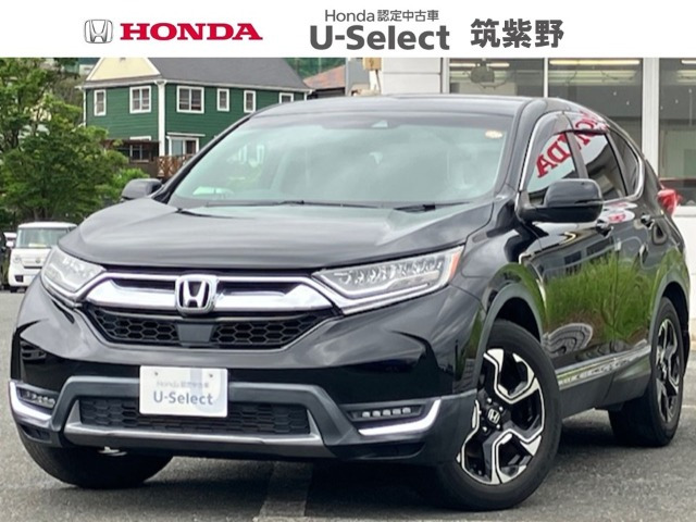 ホンダ CR-V 