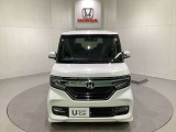 N-BOXカスタム G L ホンダセンシング 