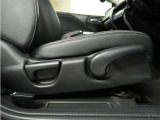 ◆運転席ハイトアジャスター◆運転席を上下に高さ調節ができます!運転ポジションを体格に合わせてシート調整できます。