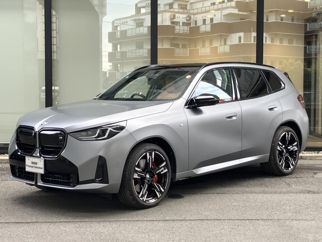 X3M50 xドライブ 4WD