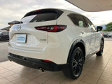 CX-5 2.5 25S スポーツアピアランス 