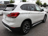 X1 xドライブ 18d xライン 4WD 