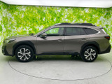 レガシィアウトバック 1.8 リミテッド EX 4WD 