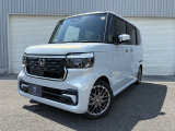 ホンダ N-BOXカスタム