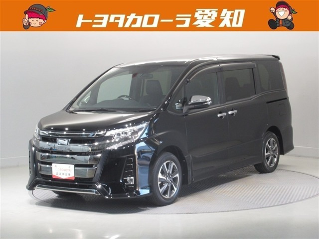 ノア 2.0 Si WxBIII（3BA-ZRR80W）