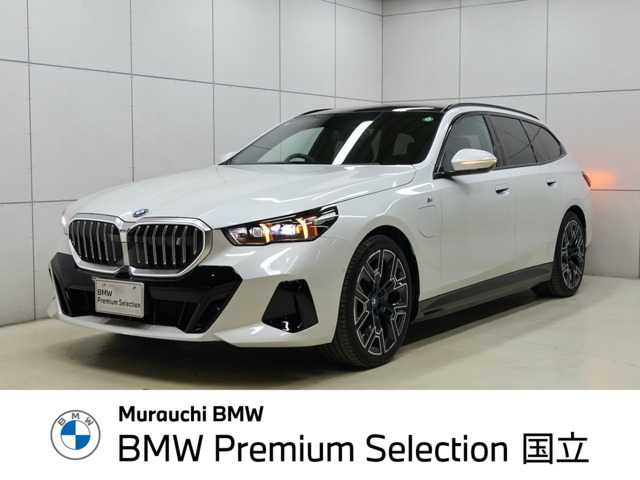 i5ツーリングeドライブ40 Mスポーツ