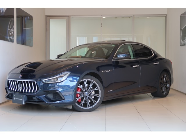 ギブリグランスポーツ