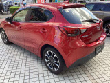 コンパクトで非常に運転しやすいです★