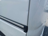 後左凹み等ありますので現車確認お願い致します。塗装承ります。