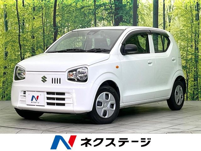 アルトL スズキ セーフティサポート