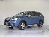 フォレスター  Advance EyeSight搭載車