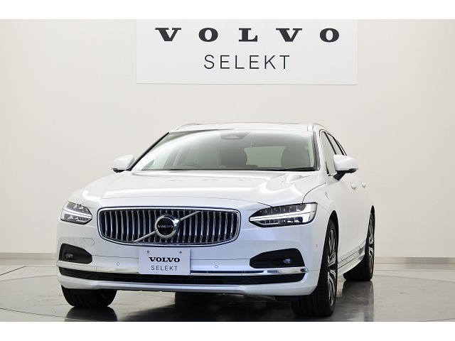 V90 アルティメット B5