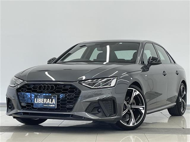 A4ブラック スタイル プラス ディーゼル修復歴無し