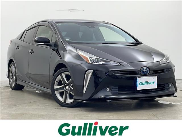 プリウス1.8 S ツーリングセレクション E-Four 4WD修復歴無し