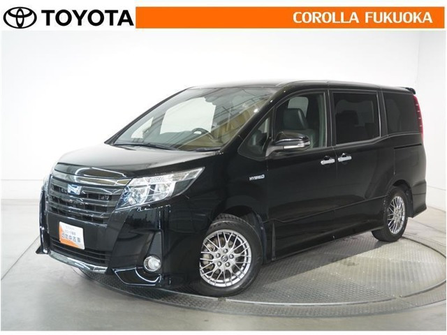 ノア 1.8 ハイブリッド Si W×B 