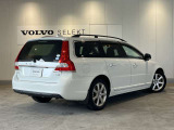 V70 T4 クラシック 