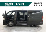 ハイエースバン 2.8 スーパーGL ディーゼル DP2