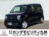 ホンダ N-WGN