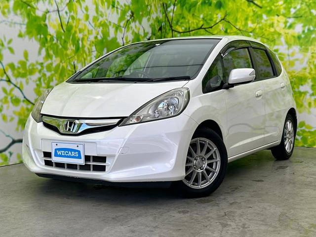 フィット 1.5 15X