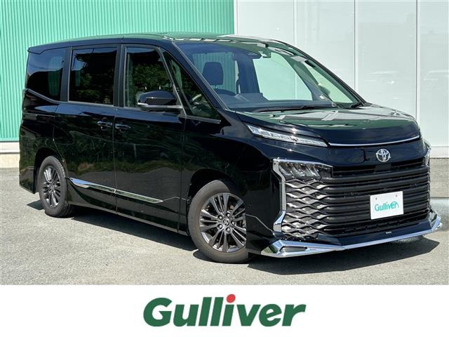 ヴォクシー2.0 S-G修復歴無し