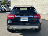 GLAクラス GLA250 4マチック 4WD 修復歴無し