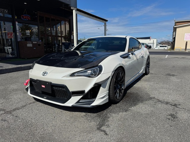 86 2.0 GT