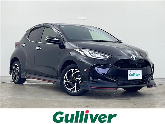 ヤリス 1.5 ハイブリッド Z 4WD 修復歴無し（6AA-MXPH15）