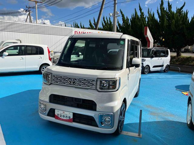 ピクシスメガG SA