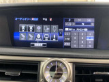 CD,DVD,フルセグテレビ、メディアプレイヤーの接続、ブルートゥースオーディオなどが楽しめます。