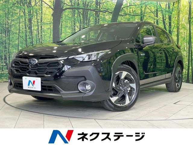 クロストレック 2.0 リミテッド 4WD