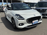スイフト 1.2 ハイブリッド(HYBRID) MZ 4WD ☆コネクト対応