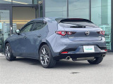 MAZDA3ファストバック 2.0 20S プロアクティブ ツーリング セレクション 修復歴無し
