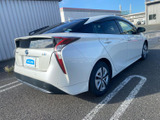 プリウス 1.8 S セーフティ プラス 
