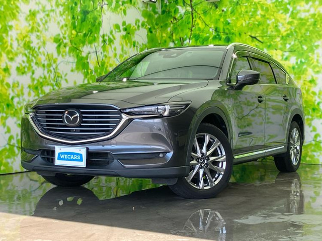 CX-82.2 XD Lパッケージ