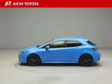カローラスポーツ 1.8 ハイブリッド G スタイルパッケージ