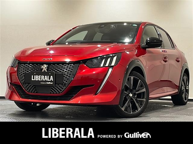 208GT修復歴無し