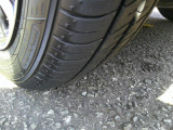 FタイヤOK