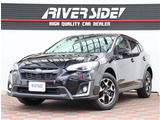スバル XV 2.0e-L アイサイト 4WD  LEDアクセサリーライナーアイサイトBSMナビ