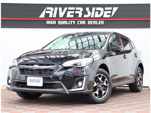 スバル XV 2.0e-L アイサイト 4WD