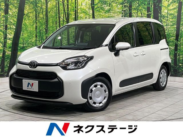 シエンタ ハイブリッド 1.5 G （6AA-MXPL10G）