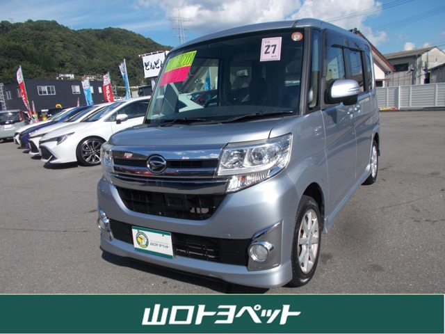 タントカスタム X