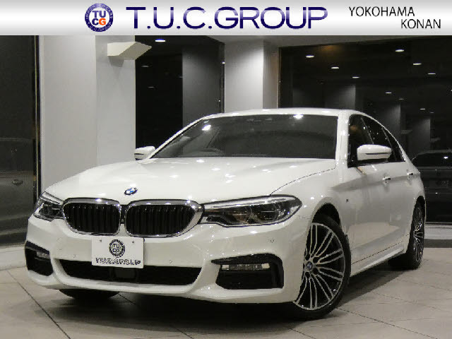 5シリーズセダン523i