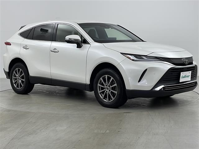 ハリアー 2.0 G 4WD ワンオーナー