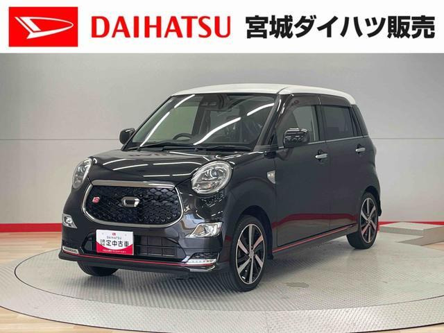 キャストスポーツ SAIII