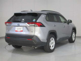 RAV4 2.5 ハイブリッド X 