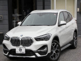 BMW X1 xドライブ 18d xライン 4WD