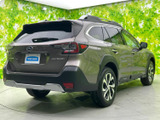 レガシィアウトバック 1.8 リミテッド EX 4WD 