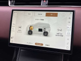 【ハイブリットモード】ハイブリッドモードとEVモードで走行モードを変更することができます!1.5リッターとは思えないほどの加速感がある為、坂道に走行も楽に運転できます。